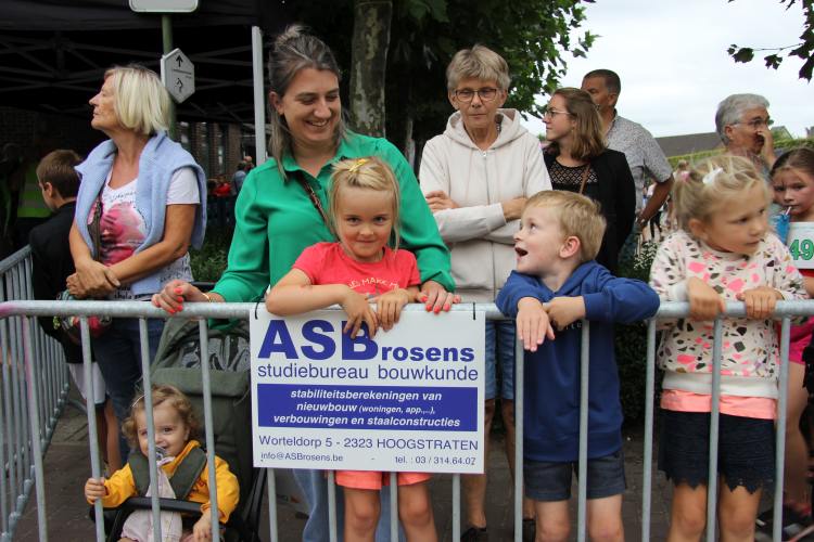 Landlopersjogging 2022